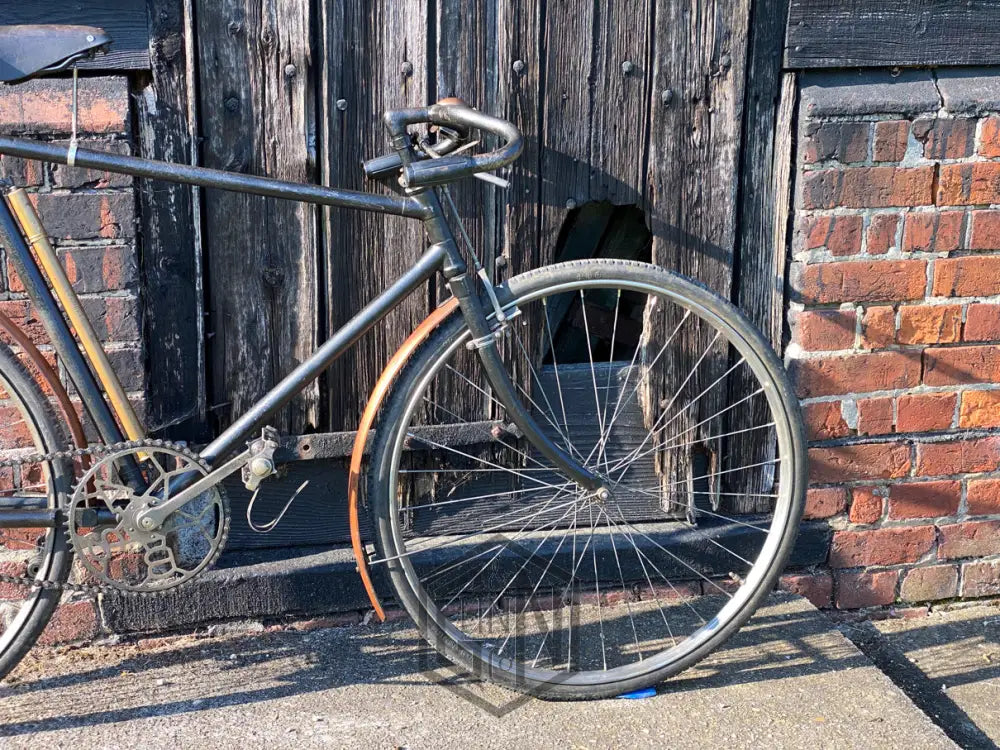 1920’s BSA Path Racing Bicycle Bicycle