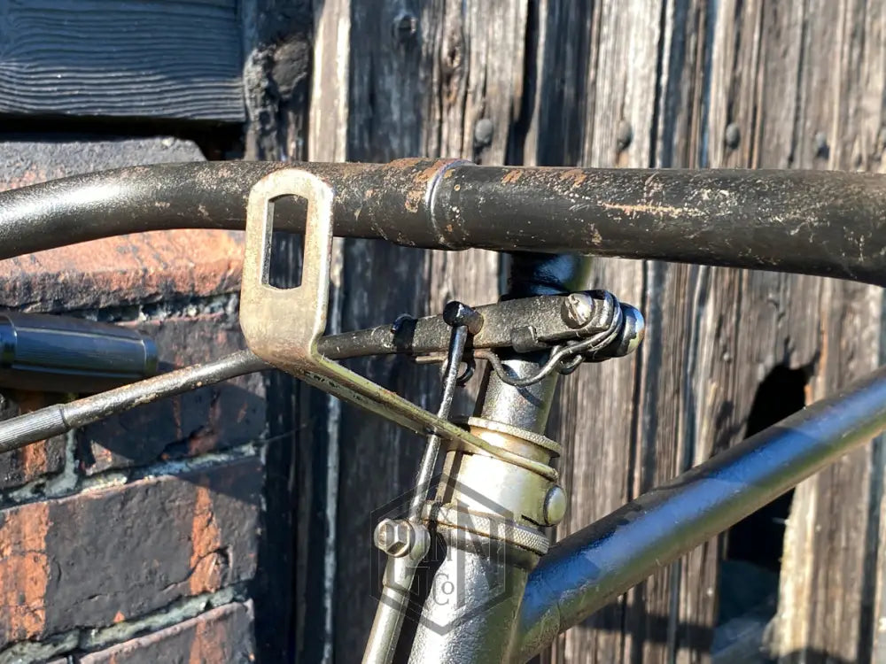 1920’s BSA Path Racing Bicycle Bicycle