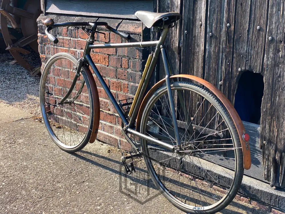 1920’s BSA Path Racing Bicycle Bicycle