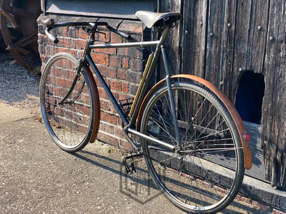 1920’s BSA Path Racing Bicycle Bicycle