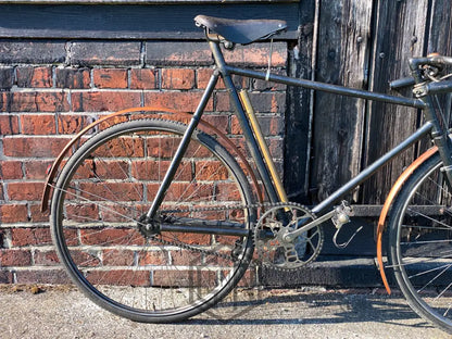 1920’s BSA Path Racing Bicycle Bicycle