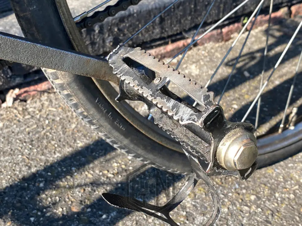 1920’s BSA Path Racing Bicycle Bicycle