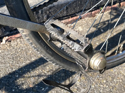 1920’s BSA Path Racing Bicycle Bicycle