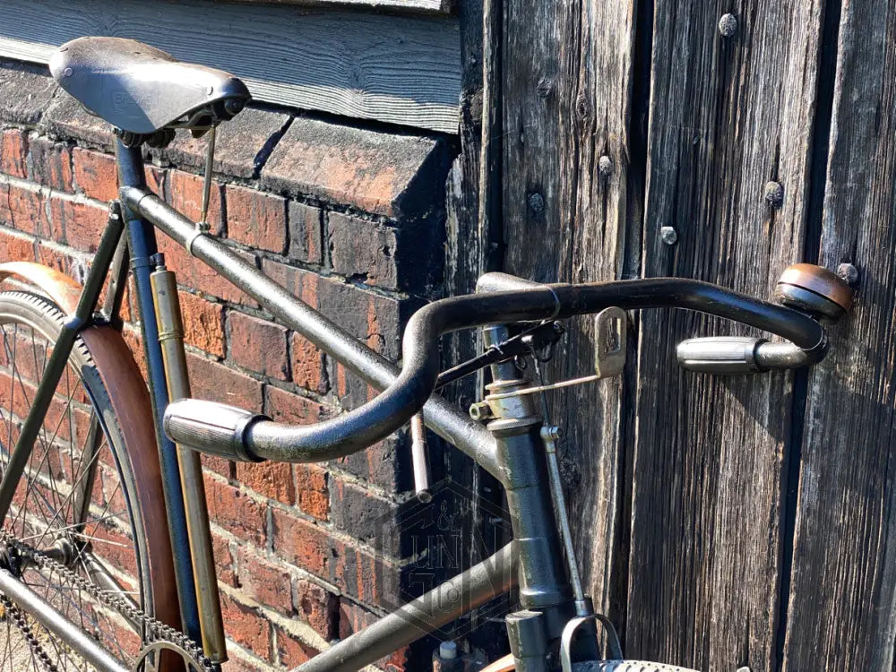 1920’s BSA Path Racing Bicycle Bicycle