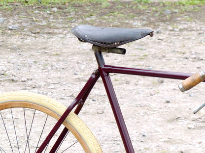 c.1923 Mercedes Racing Bicycle