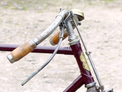 c.1923 Mercedes Racing Bicycle