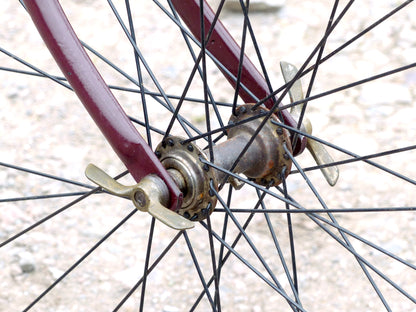 c.1923 Mercedes Racing Bicycle