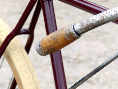 c.1923 Mercedes Racing Bicycle