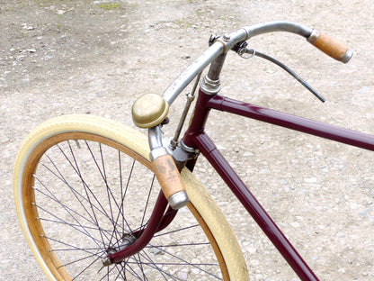 c.1923 Mercedes Racing Bicycle