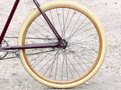 c.1923 Mercedes Racing Bicycle