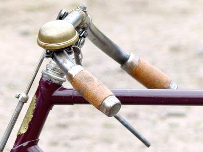 c.1923 Mercedes Racing Bicycle