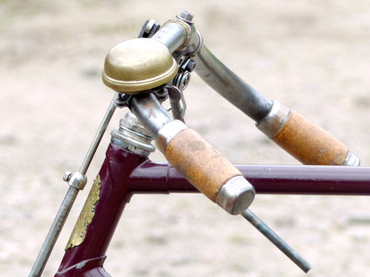 c.1923 Mercedes Racing Bicycle