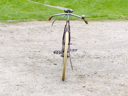 c.1923 Mercedes Racing Bicycle