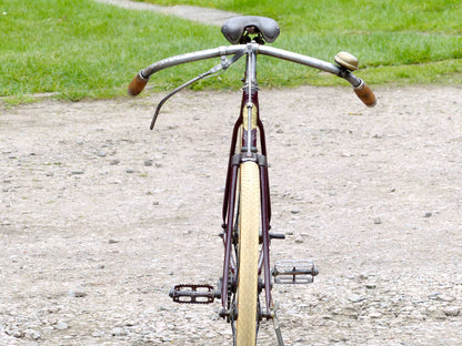 c.1923 Mercedes Racing Bicycle