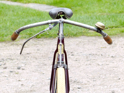 c.1923 Mercedes Racing Bicycle