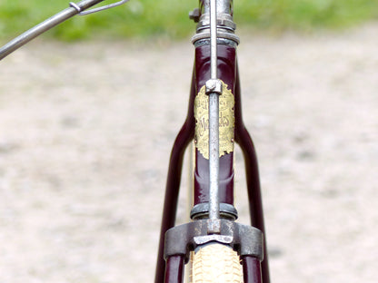 c.1923 Mercedes Racing Bicycle