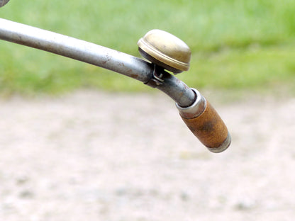 c.1923 Mercedes Racing Bicycle