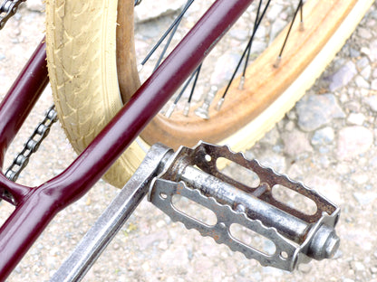 c.1923 Mercedes Racing Bicycle