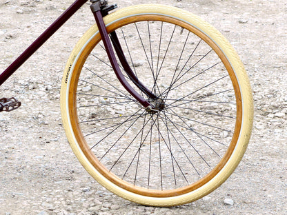 c.1923 Mercedes Racing Bicycle