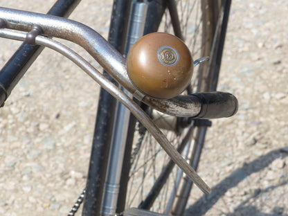 1936 Rudge Crescent Road Racer Bicycle.