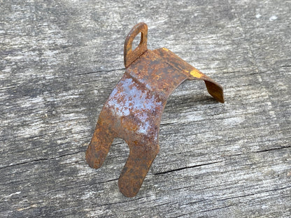 Raleigh Bicycle Mudguard Bridge - NOS.