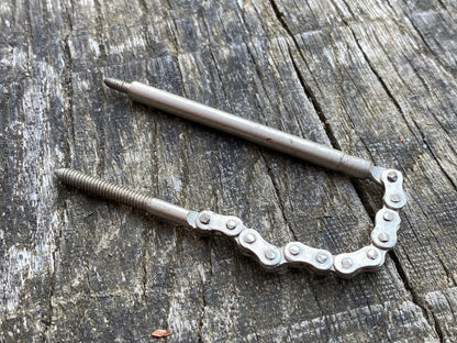 Original Sturmey Archer Toggle Chain for Hub Gears.