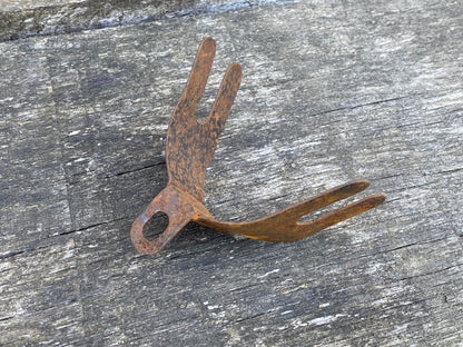 Raleigh Bicycle Mudguard Bridge - NOS.