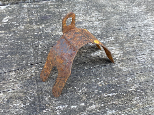 Raleigh Bicycle Mudguard Bridge - NOS.