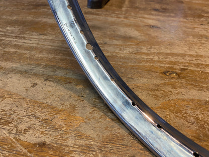 20 Inch Westwood Rim For Delivery Bikes And Cyclecars