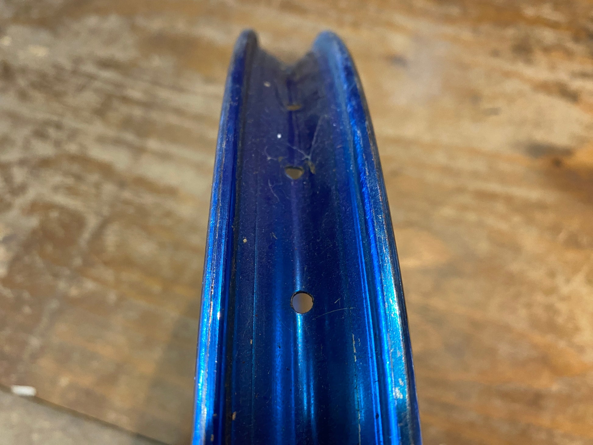 20 Inch Westwood Rim For Delivery Bikes And Cyclecars