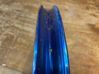 20 Inch Westwood Rim For Delivery Bikes And Cyclecars