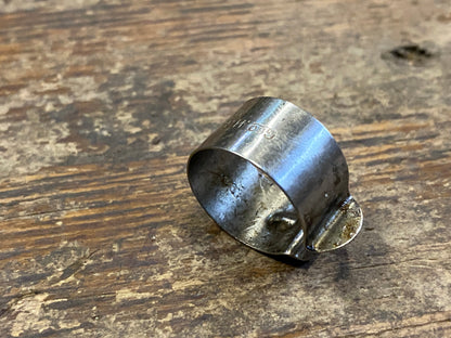 Original Bike Hub Oiler Spring Clips