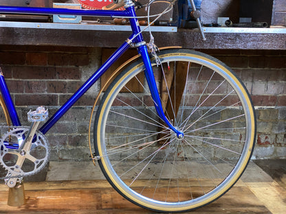 The Azulite Sporting Bicycle - £1895.00