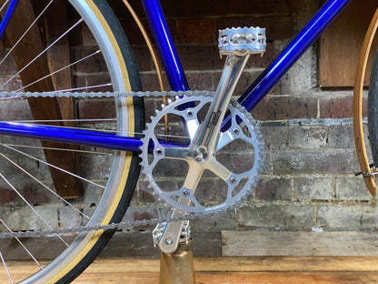The Azulite Sporting Bicycle - £1895.00