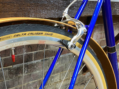 The Azulite Sporting Bicycle - £1895.00