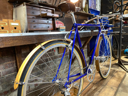 The Azulite Sporting Bicycle - £1895.00