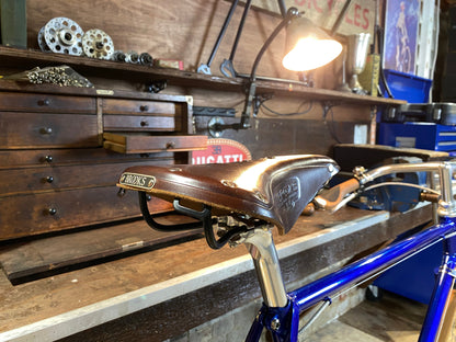 The Azulite Sporting Bicycle - £1895.00