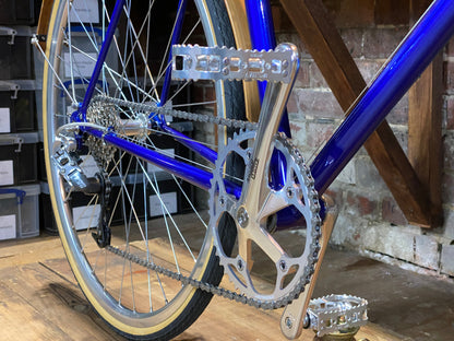 The Azulite Sporting Bicycle - £1895.00