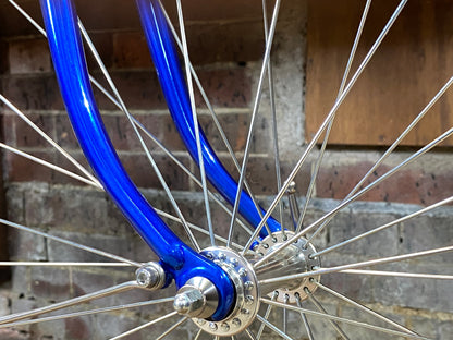 The Azulite Sporting Bicycle - £1895.00