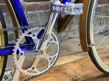 The Azulite Sporting Bicycle - £1895.00