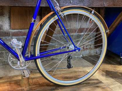 The Azulite Sporting Bicycle - £1895.00