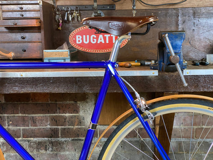 The Azulite Sporting Bicycle - £1895.00