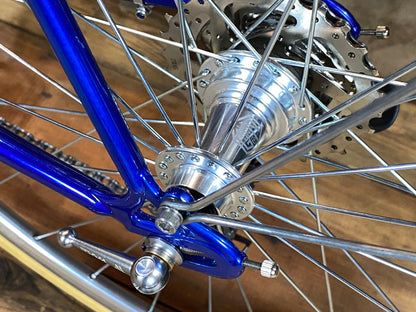The Azulite Sporting Bicycle - £1895.00