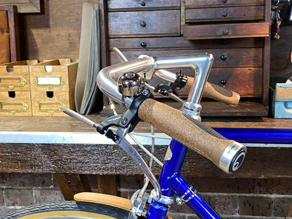 The Azulite Sporting Bicycle - £1895.00