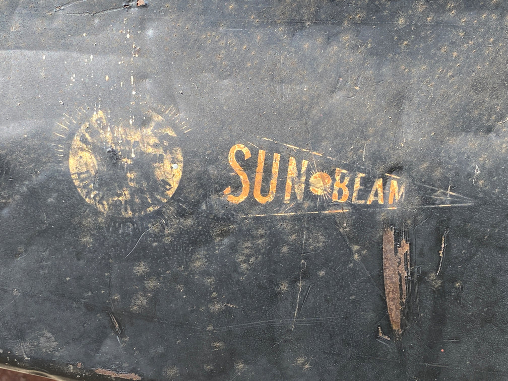 c.1904/5 Sunbeam Royal 2 Speed. A Barn Find Bicycle