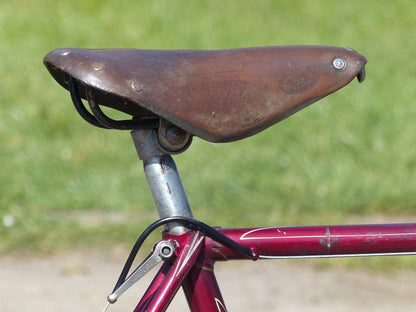 1950's Marcel Gobillot French Cyclo Touring Bicycle