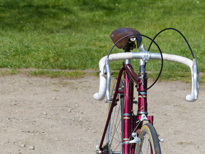 1950's Marcel Gobillot French Cyclo Touring Bicycle