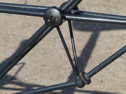 c.1983 Moulton AM2 bicycles.