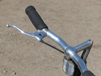 c.1983 Moulton AM2 bicycles.