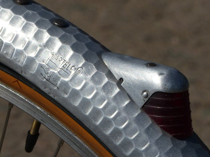 c.1942 Barra Ladies Aluminium French Bicycle.